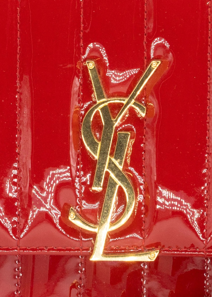 Yves Saint Laurent