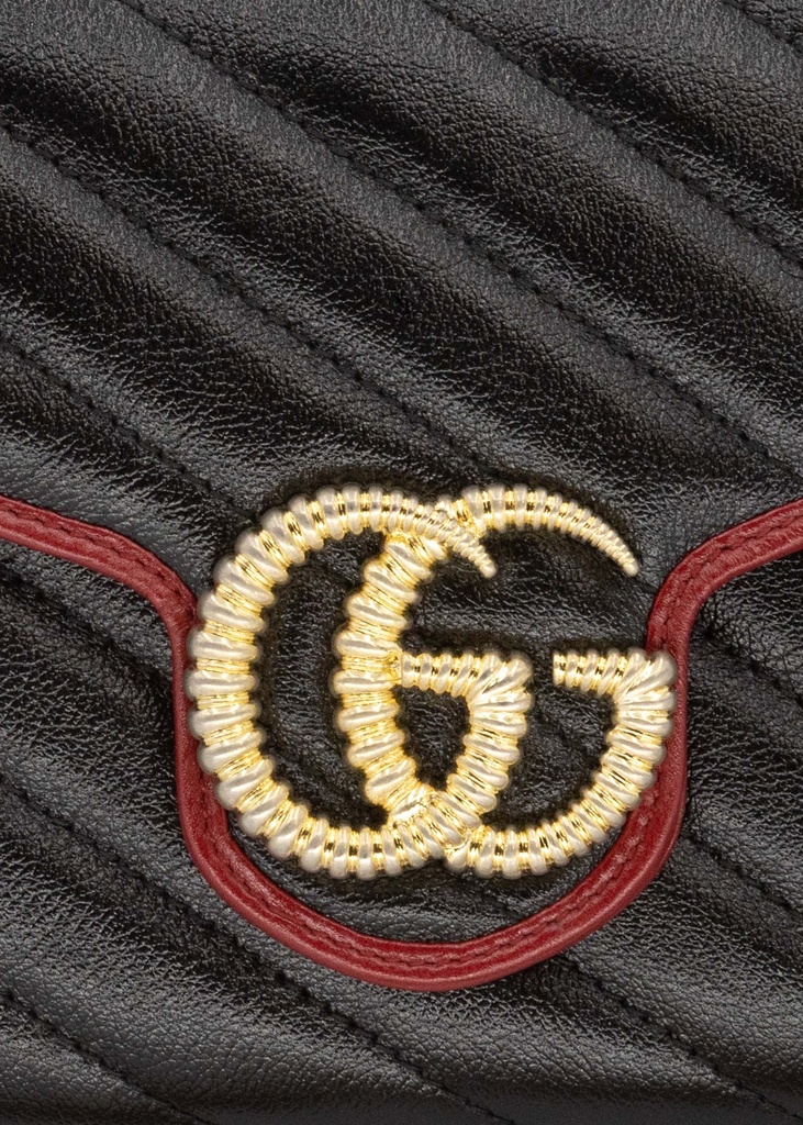 GUCCI