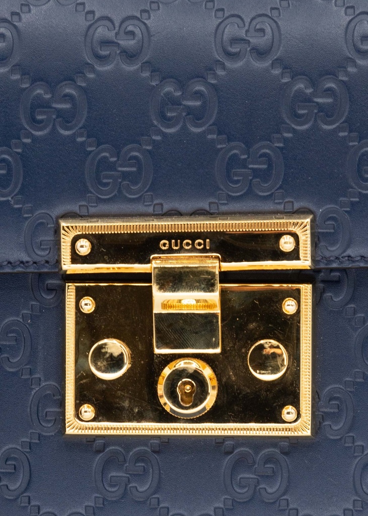 GUCCI