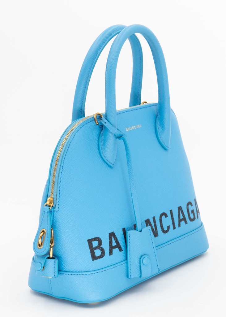 Balenciaga bleu