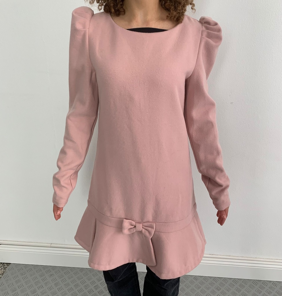 Robe femme LPC