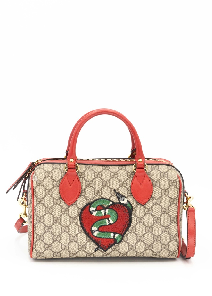 Sac GUCCI Boston Serpent