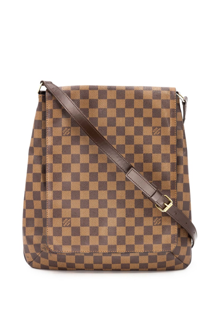 Musette LOUIS VUITTON 