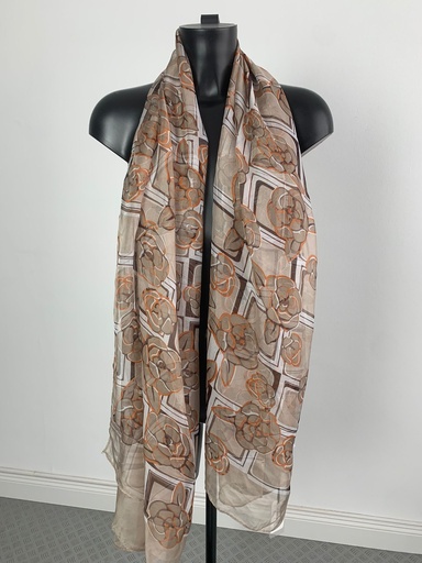 Foulard Alex Max