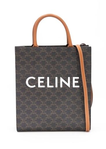 Sac CELINE Cabas Vertical